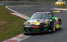 Motorsport Hotel